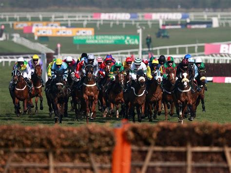 yesterdays cheltenham results|yesterday's racing results sporting life.